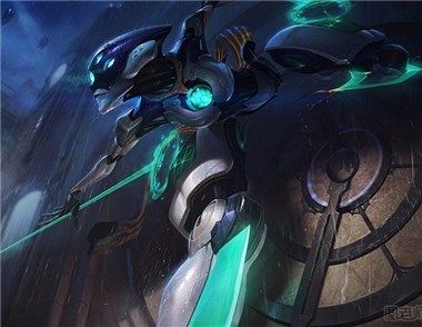 英雄联盟s8青钢影有哪些玩法