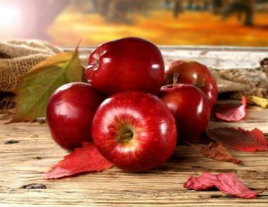 苹果酱的制作做法