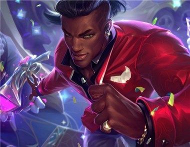 英雄联盟s8卢锡安有哪些玩法