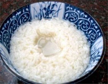 甜酒有哪些好处 甜酒冲蛋对身体真的好吗