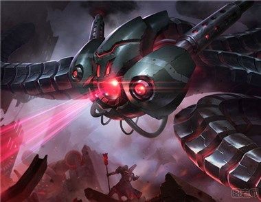 LOLS8大眼符文搭配推荐 英雄联盟s8维克兹有哪些玩法