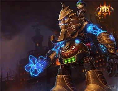 LOLS8努努符文搭配推荐 英雄联盟s8努努有哪些玩法