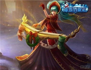 LOLS8琴女符文搭配推荐 英雄联盟s8琴女有哪些玩法