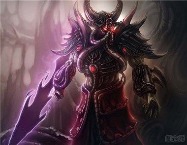 LOLS8拉萨丁符文搭配推荐 英雄联盟s8卡萨丁有哪些玩法