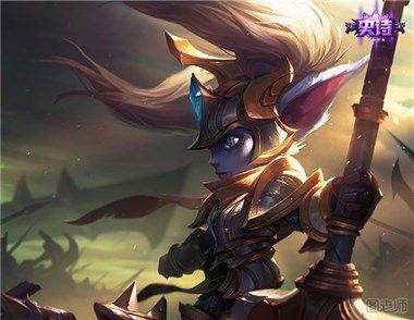 LOLS8波比符文搭配推荐 英雄联盟s8波比有哪些玩法