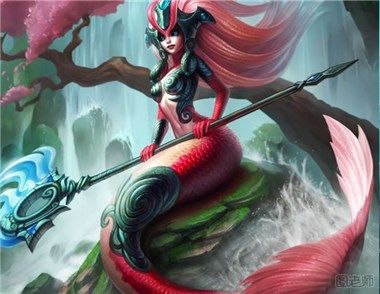 LOLS8娜美符文搭配推荐 英雄联盟s8唤潮鲛姬有哪些玩法