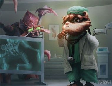 LOLS8电耗子符文搭配推荐 英雄联盟s8凯南有哪些玩法