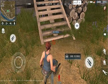 终结者2审判日pc版怎么救队友 pc和手机版互通吗