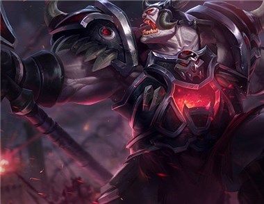 LOLS8老司机符文搭配推荐 英雄联盟s8塞恩有哪些玩法