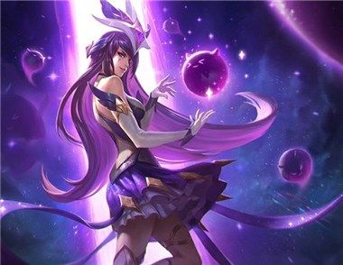LOLS8球女符文搭配推荐 英雄联盟s8辛德拉有哪些玩法