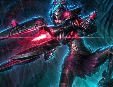 LOLS8女警符文搭配推荐 英雄联盟s8女警有哪些玩法