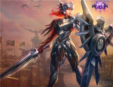 LOLS8日女符文搭配推荐 英雄联盟s8蕾欧娜有哪些玩法