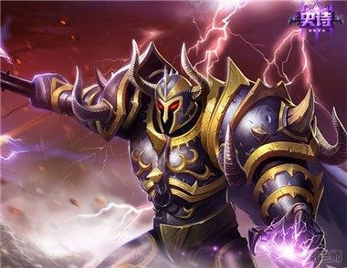 LOLS8铁男符文搭配推荐 英雄联盟s8金属大师有哪些玩法