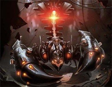 LOLS8蝎子符文搭配推荐 英雄联盟s8斯卡纳有哪些玩法