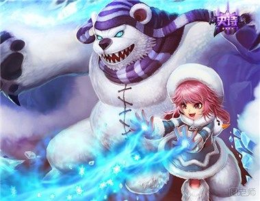 LOLS8火女符文搭配推荐 英雄联盟s8火女有哪些玩法