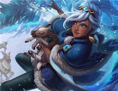 LOLS8岩雀符文搭配推荐 英雄联盟s8岩雀有哪些玩法