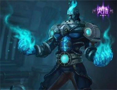 LOLS8火男符文搭配推荐 英雄联盟s8火男有哪些玩法