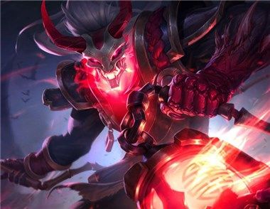 LOLS8锤石符文搭配推荐 英雄联盟s8锤石有哪些玩法