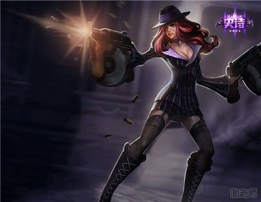 LOLS8赏金符文搭配推荐 英雄联盟s8女枪有哪些玩法​