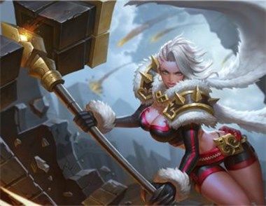 王者荣耀s10赛季钟无艳出装 钟无艳有哪些玩法