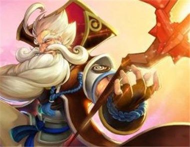 王者荣耀s10赛季老夫子出装 老夫子有哪些玩法​