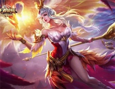 王者荣耀s10赛季王昭君出装 王昭君有哪些玩法​