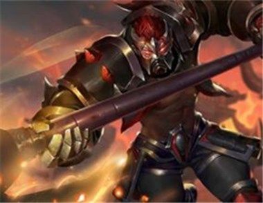 王者荣耀s10赛季典韦出装 典韦有哪些玩法​