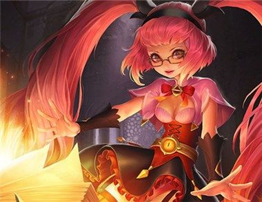 王者荣耀s10赛季安琪拉出装 安琪拉有哪些玩法​