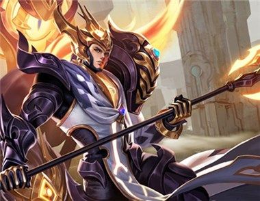 王者荣耀s10赛季杨戬出装 杨戬有哪些玩法​