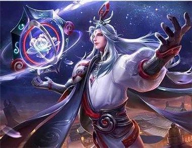 王者荣耀s10赛季明世隐出装 明世隐有哪些玩法