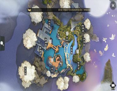 楚留香手游侠士雪岭副本怎么过 侠士雪岭疑踪boss怎么打