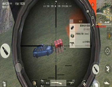 绝地求生刺激战场8倍镜为什么会卡顿 怎么解决