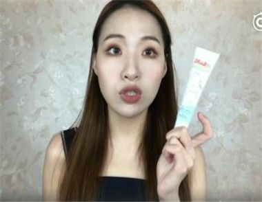 名创优品化妆品好用吗 名创优品咱们裸熊系列测评