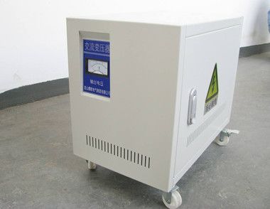单相稳压器接线方法介绍 无触点稳压器简介及原理