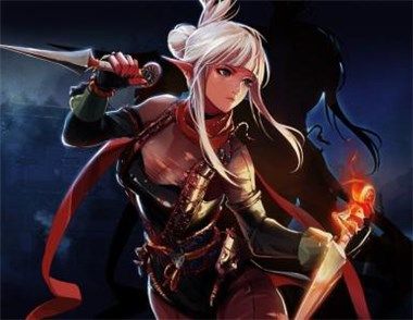 DNF90版本忍者85级史诗套推荐 忍者90B史诗套全面分析