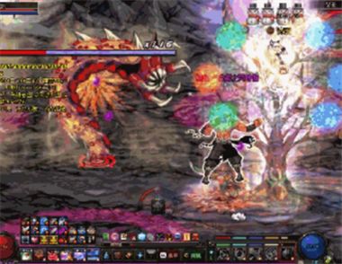 DNF90版本缔造者如何重置创世 缔造者强杀火山介绍