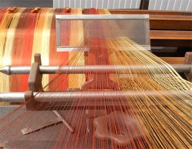 丝绸为什么很冰 丝绸的特点是什么