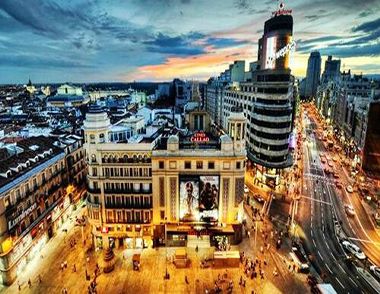 在西班牙购物怎么退税 退税条件是什么