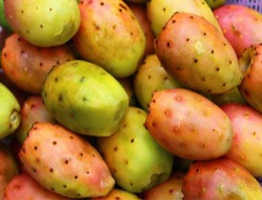 仙人掌果怎么吃 仙人掌果孕妇可以吃吗