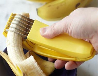 好想你香蕉为什么通便 香蕉有种子么