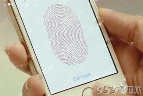 iPhone6/6 plus怎么设置指纹密码? 