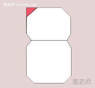 步骤19:效果如图