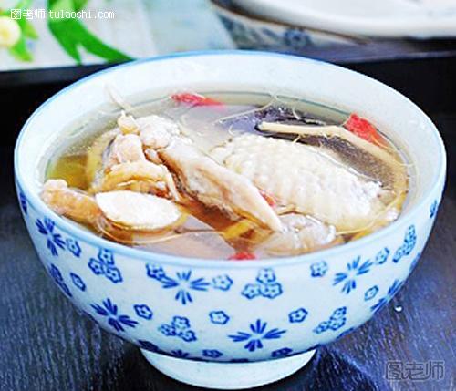 【图】鼻炎怎么治疗,8个特效过敏性鼻炎食疗