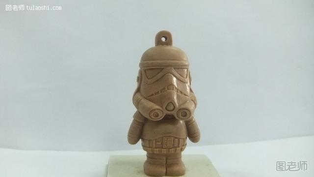 Star Wars USB