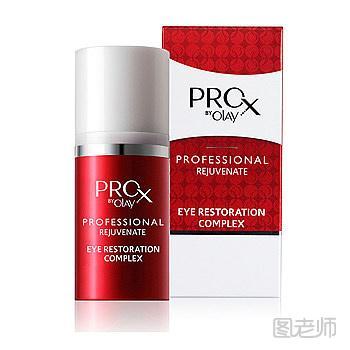 Pro-X-纯焕方程式特护修纹眼霜