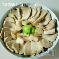 【图】蒜泥白肉最正宗家常做法_蒜泥白肉的做