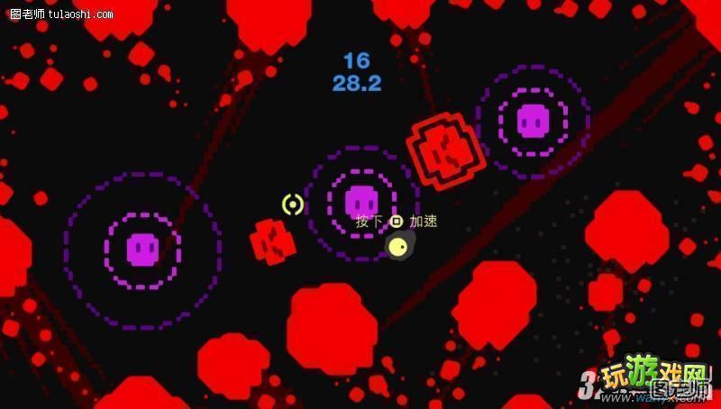 PSV《声音与型态Sound Shapes》白金攻略下篇 