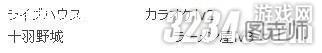 3DS《新爱相随》怎么开启隐藏地点攻略