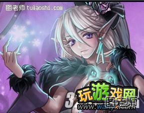 《魔卡幻想》燃烧平原过关技巧