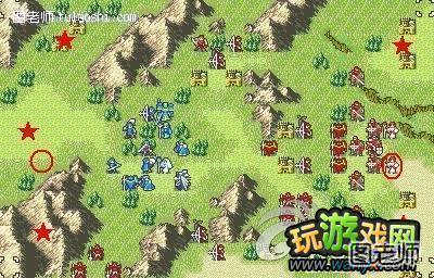 《火炎之纹章-圣魔之光石》Hard难度详细攻略下篇